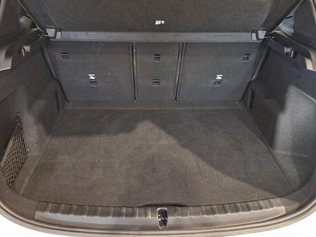 BMW Serie 2 218d Active Tourer Msport auto