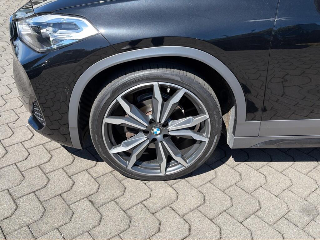 BMW X2 xdrive18d Msport