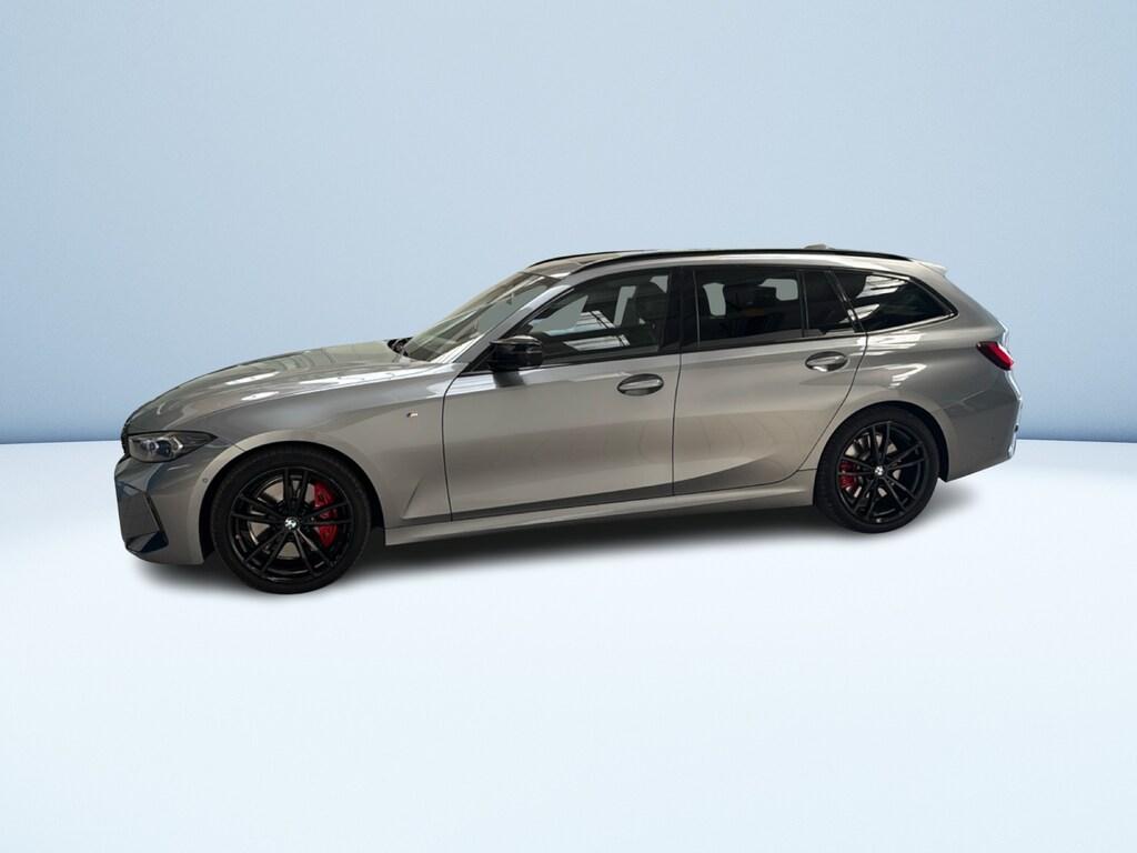 BMW Serie 3 M M340d Touring mhev 48V xdrive auto