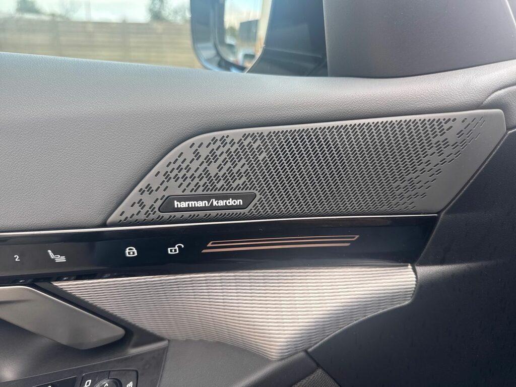 BMW Serie 5 520d 48V xdrive M Sport Pro auto