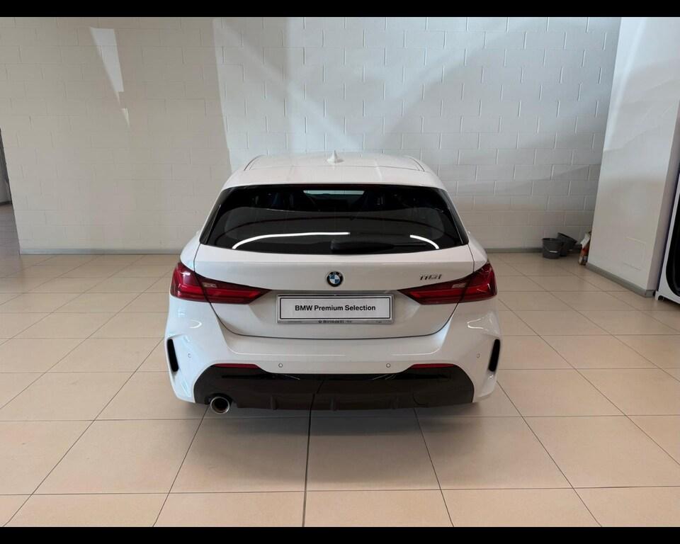 BMW Serie 1 118i Msport 136cv