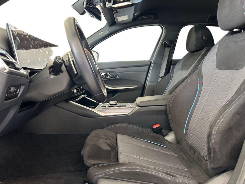 BMW Serie 3 320d Touring mhev 48V Msport auto