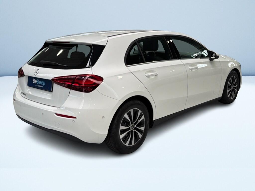 Mercedes Classe A 180 d Advanced auto
