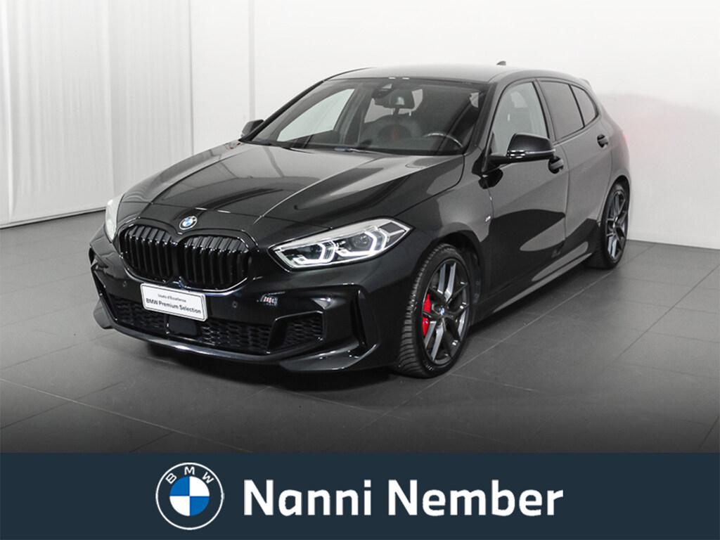 BMW Serie 1 128ti Msport auto