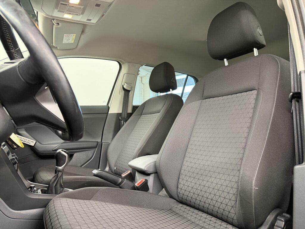 Volkswagen T-Cross 1.6 tdi Style 95cv