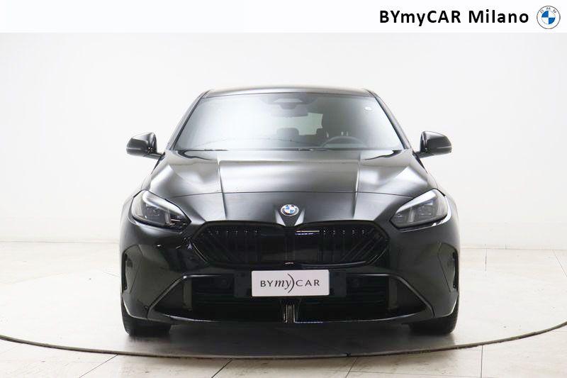 BMW Serie 1 118d MSport Pro auto