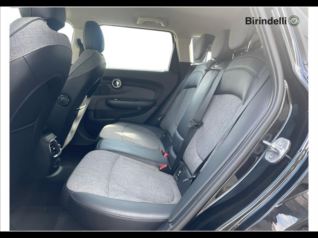 Mini Cooper D Clubman 2.0 D Cooper D Hype Auto