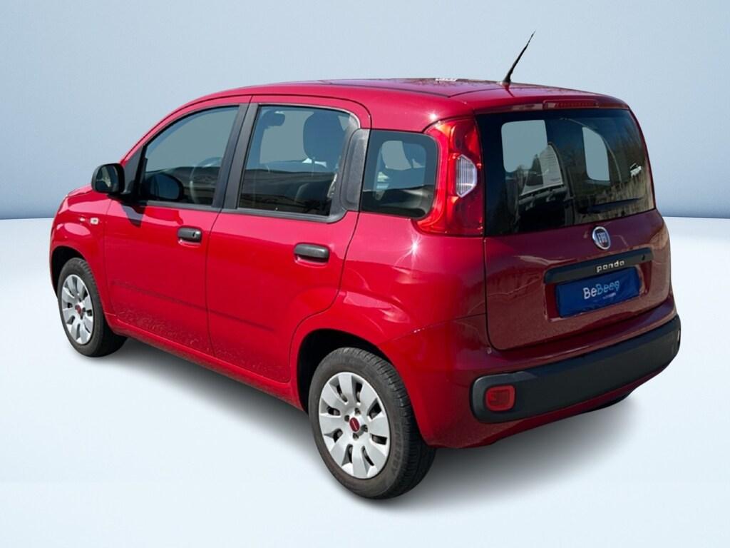 Fiat Panda 1.2 Easy 69cv