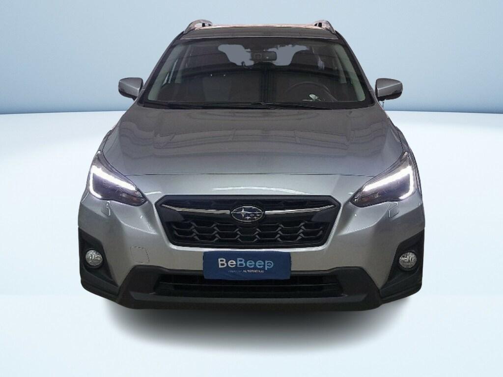 Subaru XV 1.6i Style lineartronic