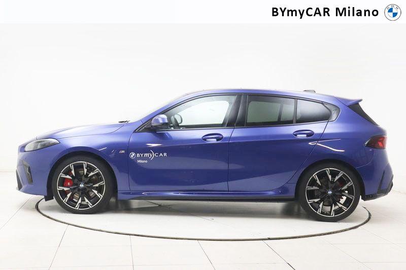 BMW Serie 1 120 48V MSport Pro auto