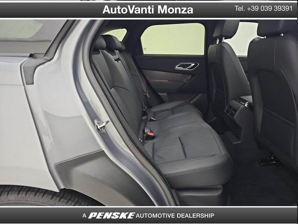 Land Rover Range Rover Velar Range Rover r 2.0d i4 mhev R-Dynamic SE 4wd 204cv auto