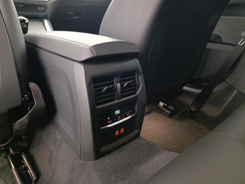 BMW Serie 4 420d Coupe mhev 48V Msport auto