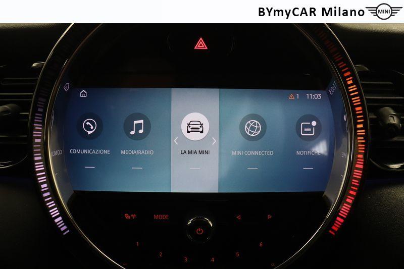 Mini One 1.5 TwinPower Turbo One Business DCT