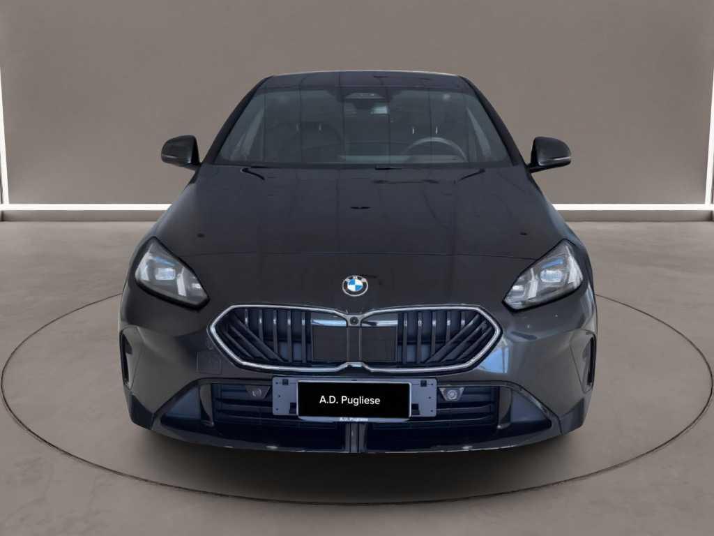 BMW Serie 2 218d Gran Coupe MSport Pro auto