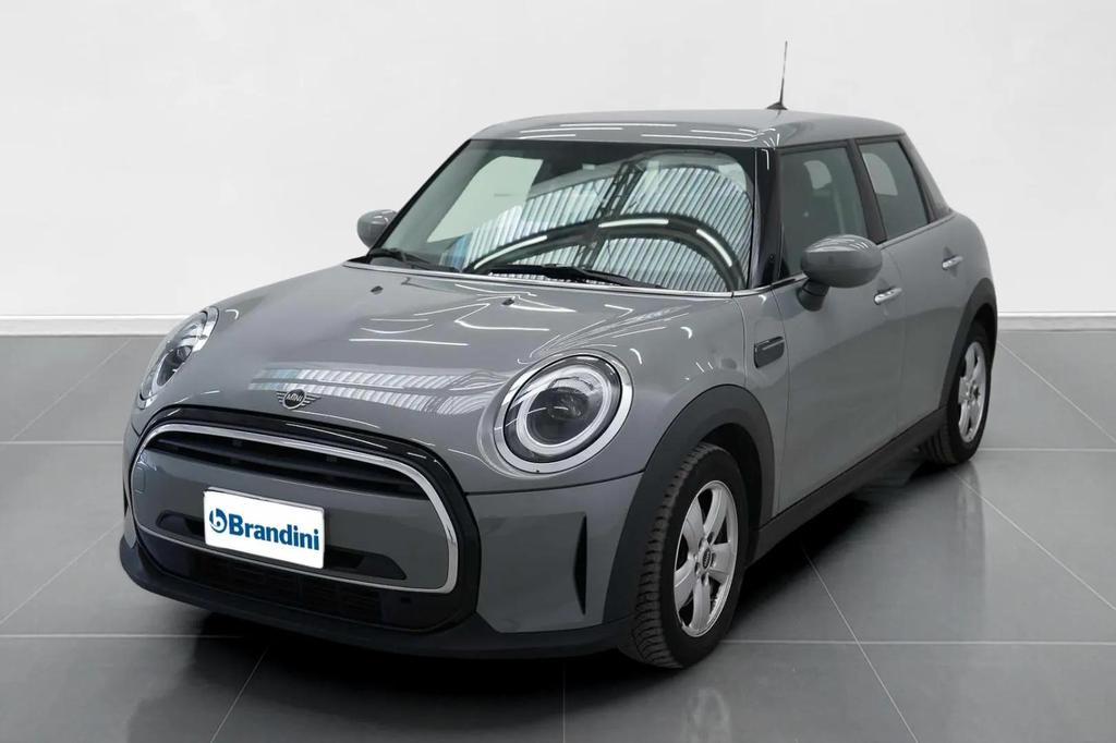 Mini Mini 5p 1.5 One Classic 102cv