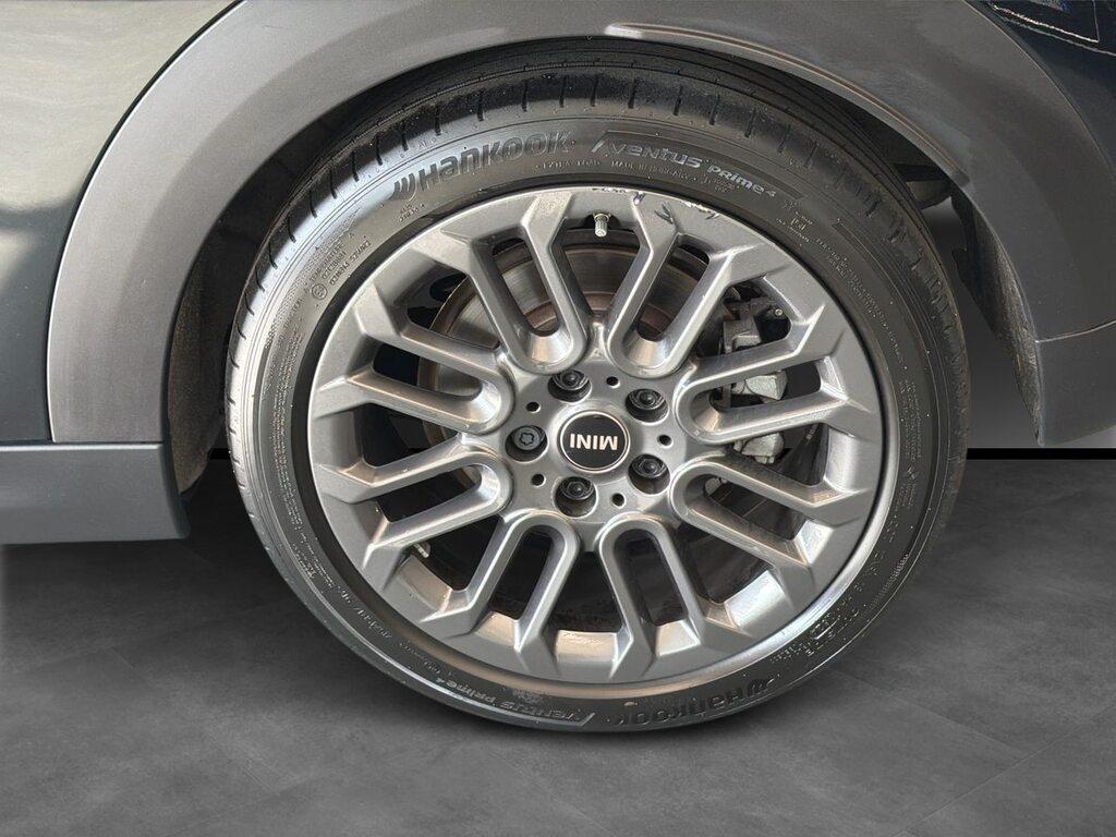 Mini Mini Cooper 3p 1.5 C Essential auto