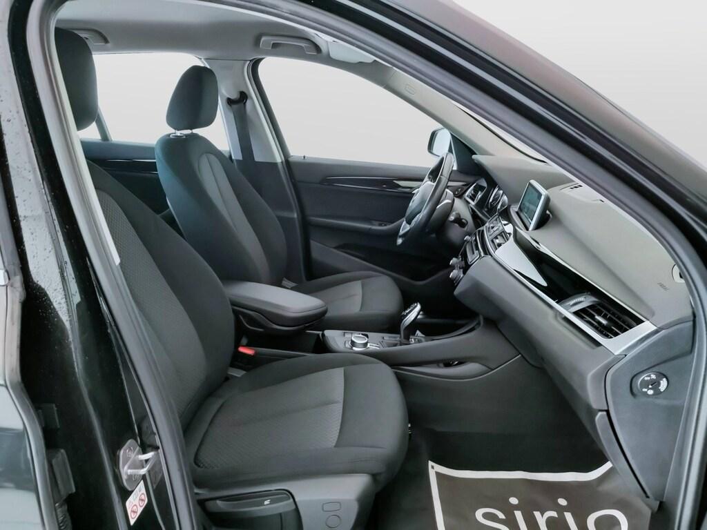 BMW X1 sdrive18d Advantage
