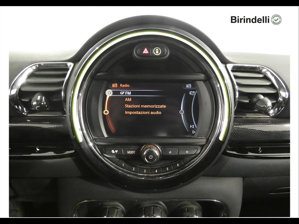 Mini One D Clubman 1.5 One D Boost