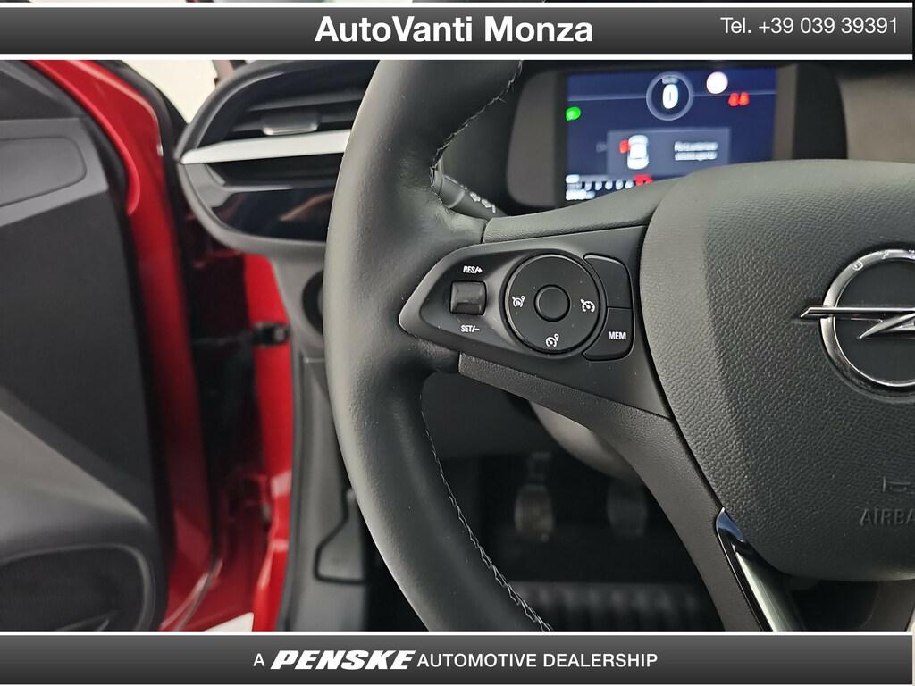 Opel Corsa 1.2 D&T s&s 75cv