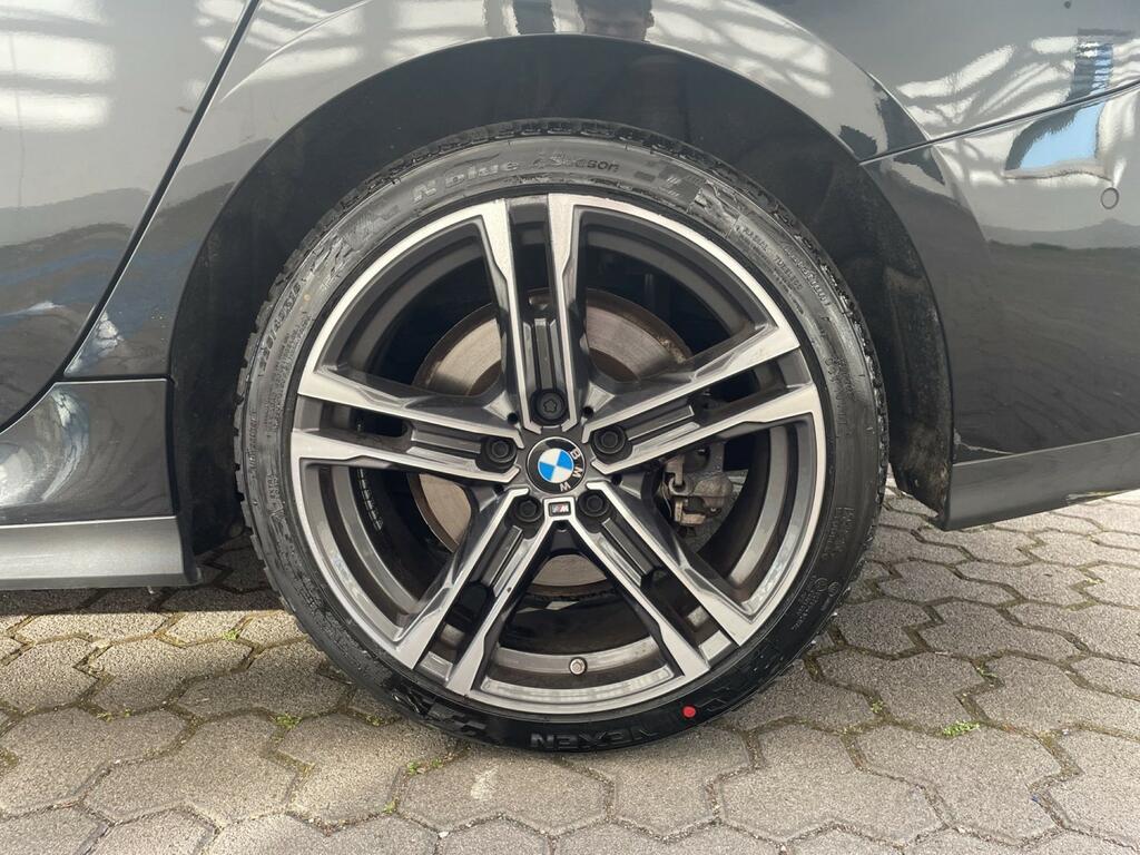 BMW Serie 2 220d Gran Coupe Msport auto