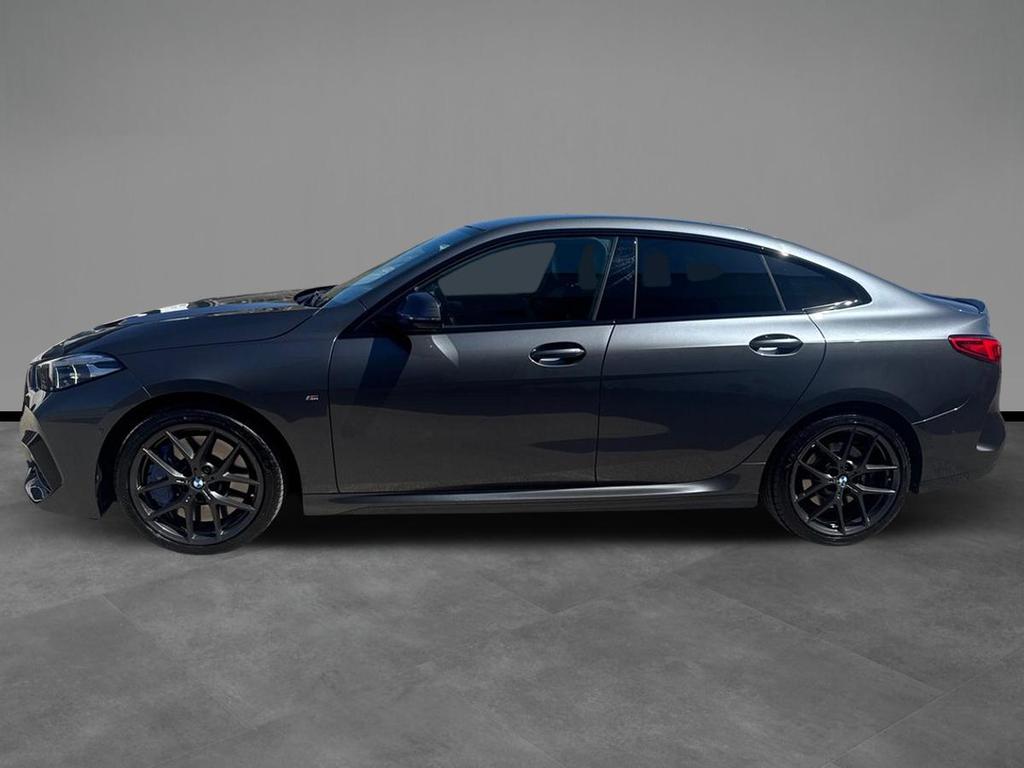 BMW Serie 2 218d Gran Coupe Msport auto