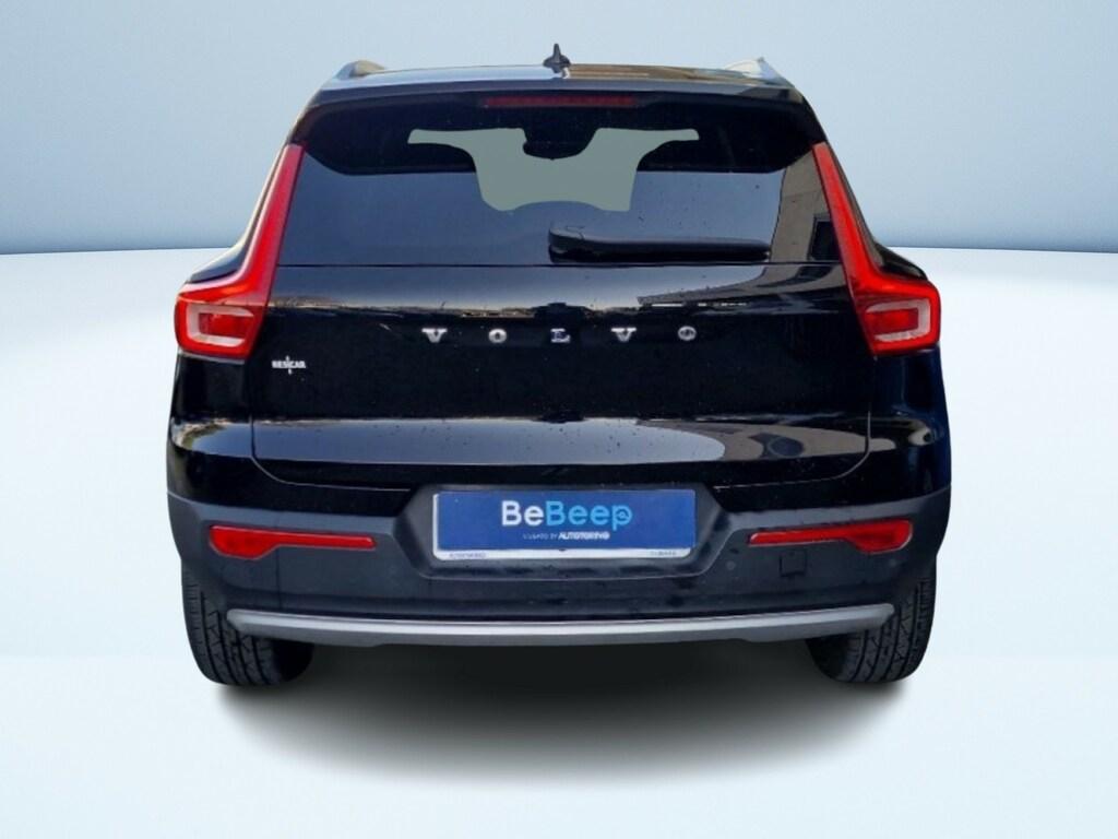 Volvo XC40 1.5 T3 Inscription 163cv auto my21