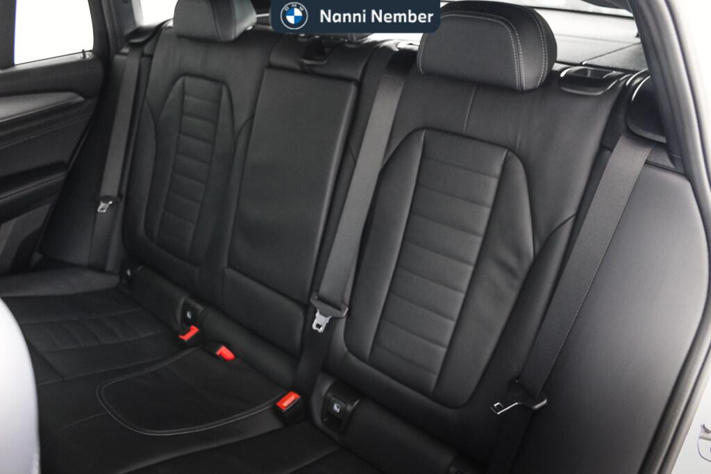 BMW X4 xdrive30d Msport 265cv auto