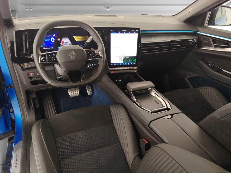 Renault Rafale 1.2 e-Tech atelier Alpine 4x4 300cv auto
