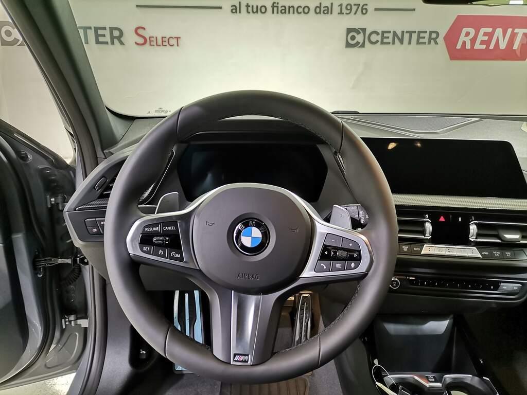 BMW Serie 1 M 135i xdrive auto