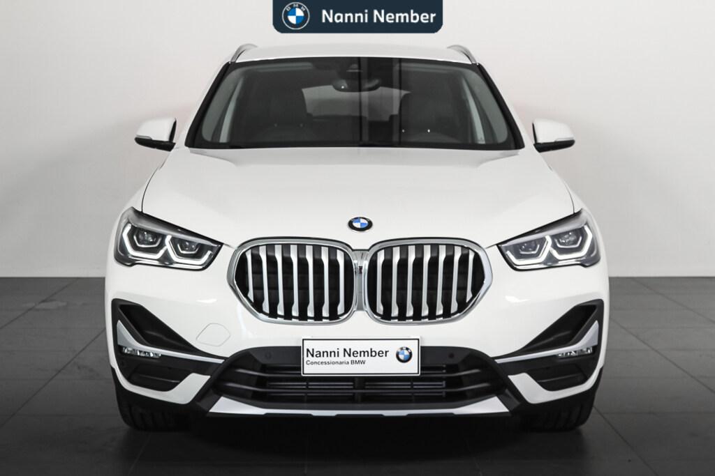 BMW X1 xdrive18d xLine auto