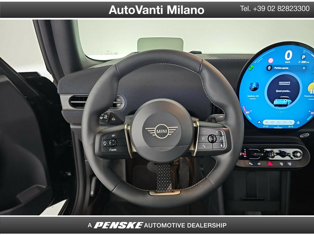 Mini Mini Cooper Cabrio 2.0 C Classic auto