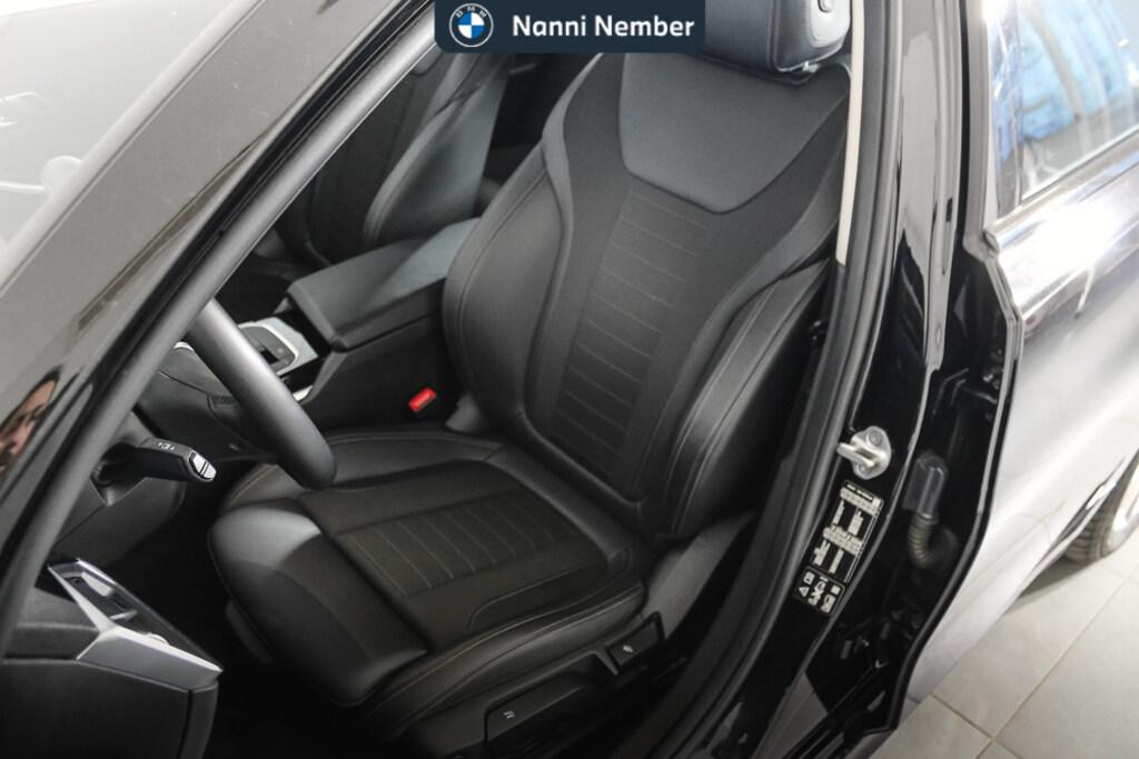 BMW Serie 3 320d Touring mhev 48V xdrive Sport auto