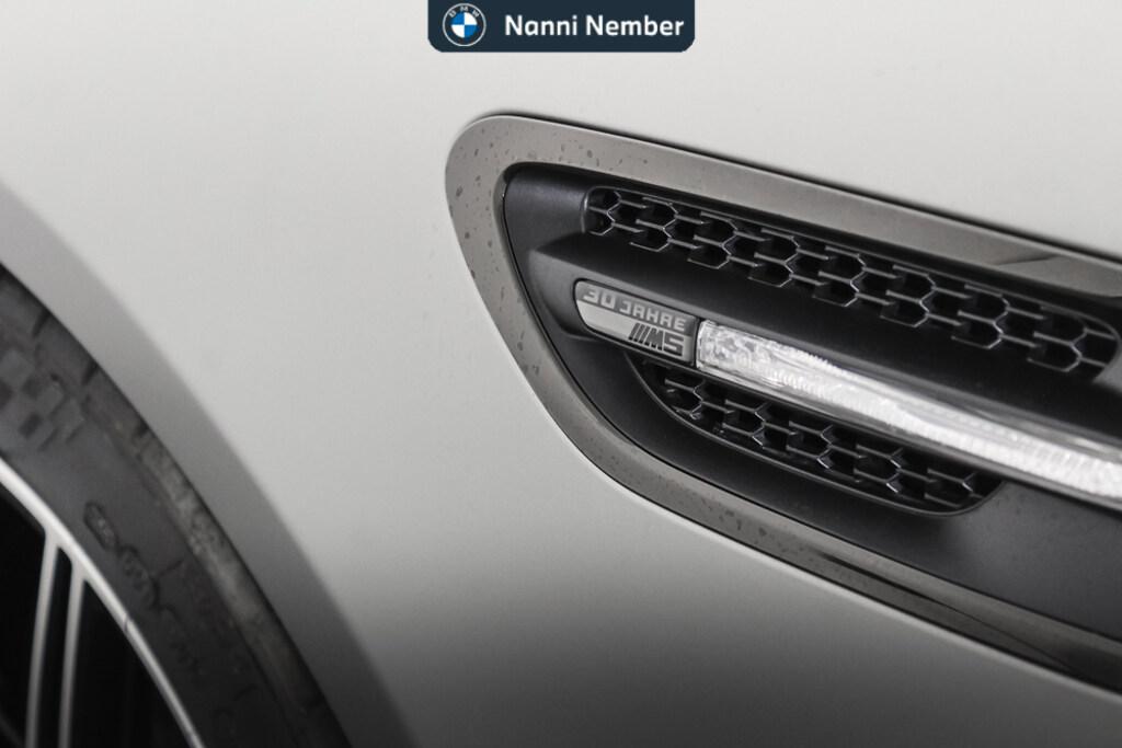 BMW Serie 5 M M 550d xdrive auto my14