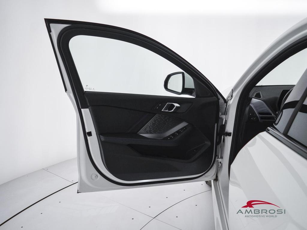 BMW Serie 1 118d MSport auto