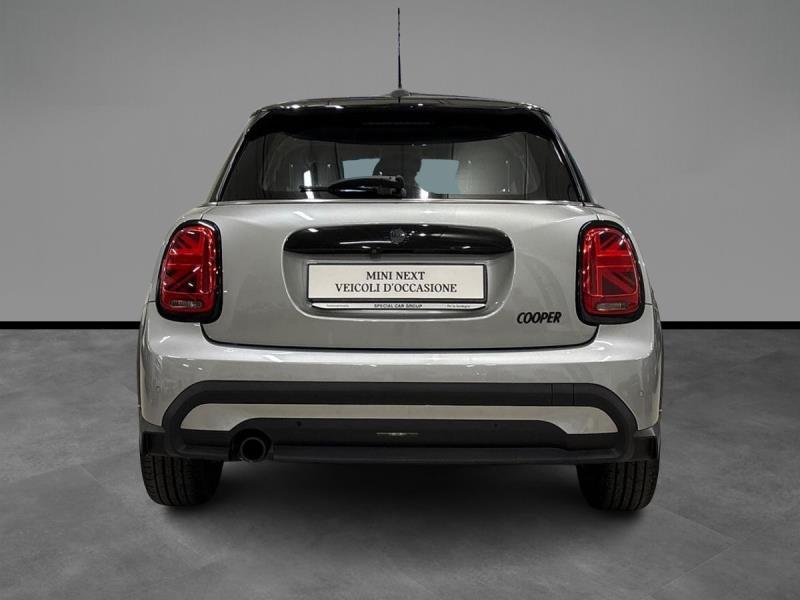 Mini Cooper 1.5 TwinPower Turbo Cooper