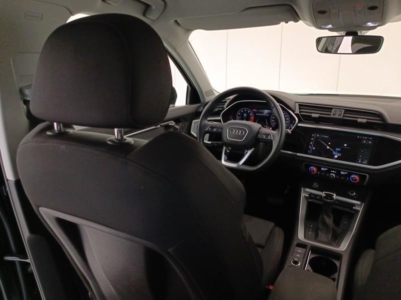 Audi Q3 45 2.0 tfsi S line edition quattro 245cv s-tronic