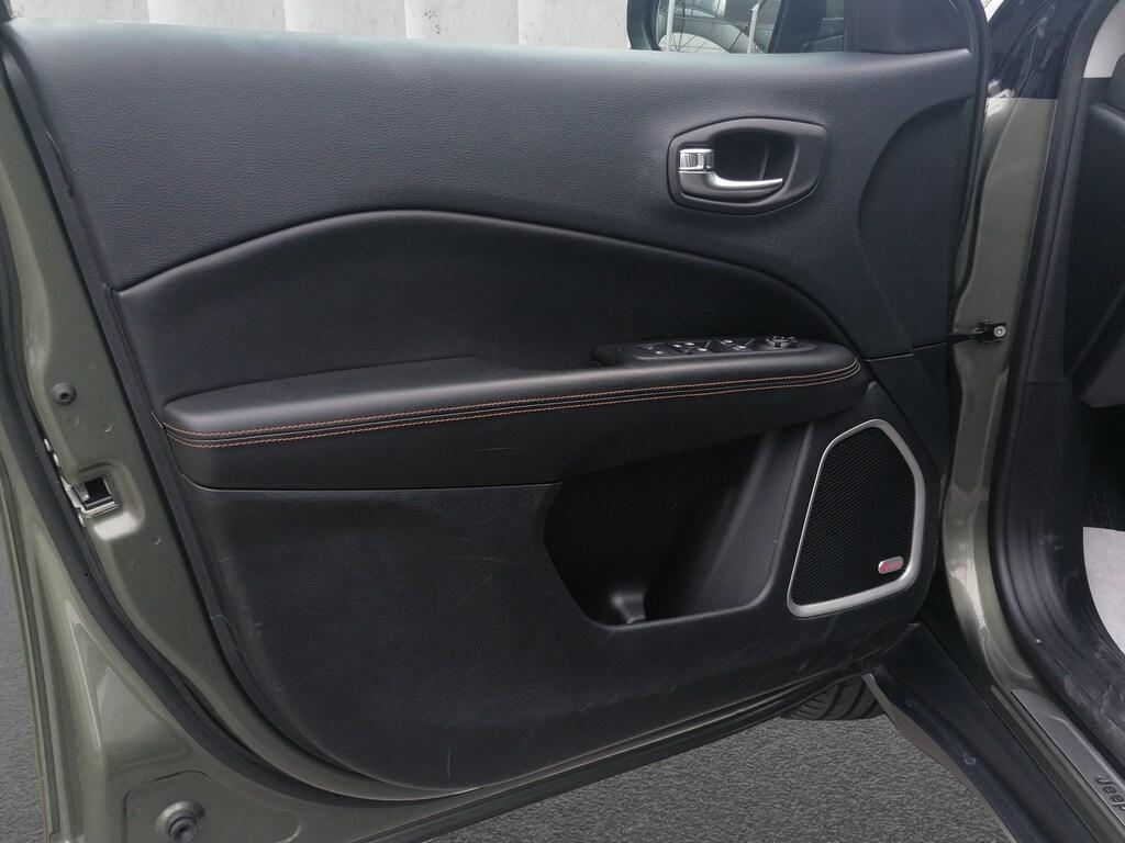 Jeep Compass 1.4 m-air Limited 4wd 170cv auto my19