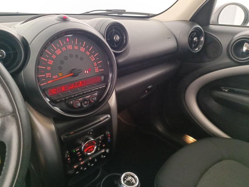 Mini Cooper D Countryman 1.6 Cooper D