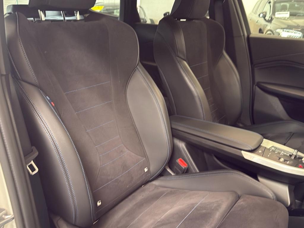 BMW X1 xdrive20d mhev 48V Msport auto