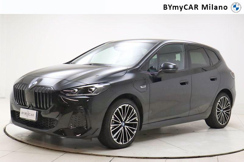 BMW Serie 2 225e Active Tourer xdrive Msport auto