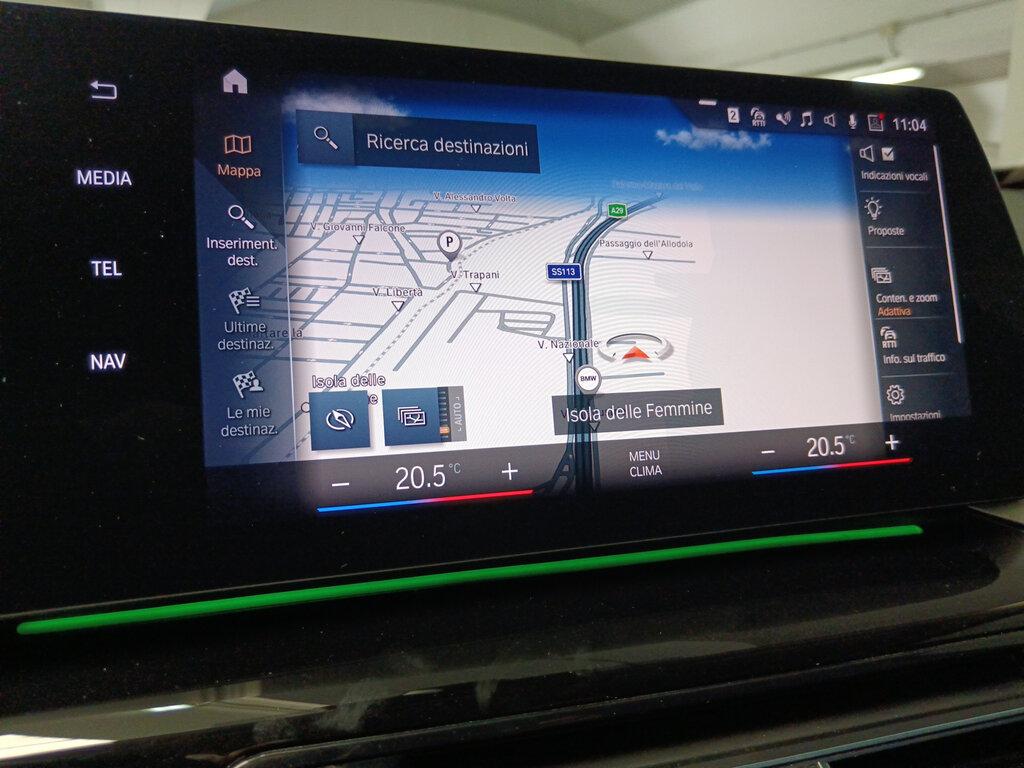 BMW X1 sdrive18d X-Line auto