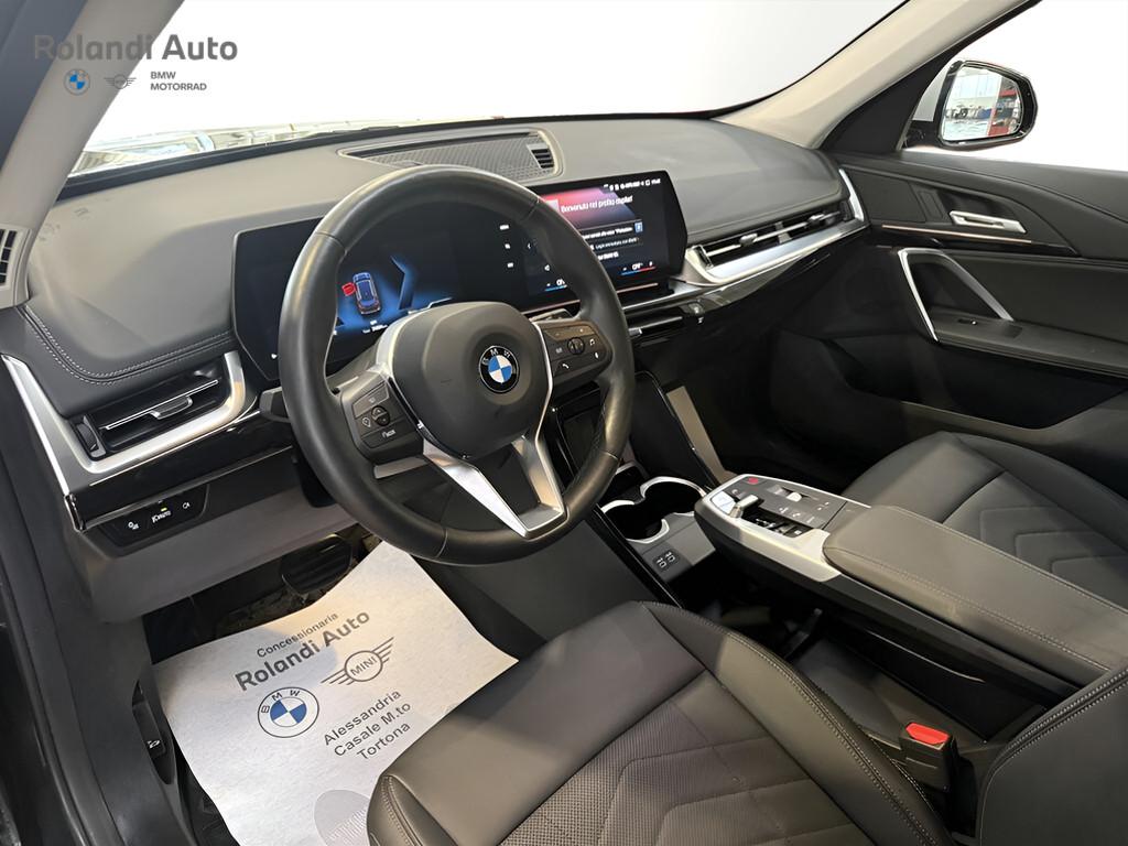 BMW X1 sdrive18d X-Line auto