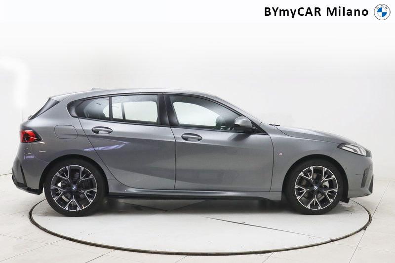 BMW Serie 1 120 48V MSport auto