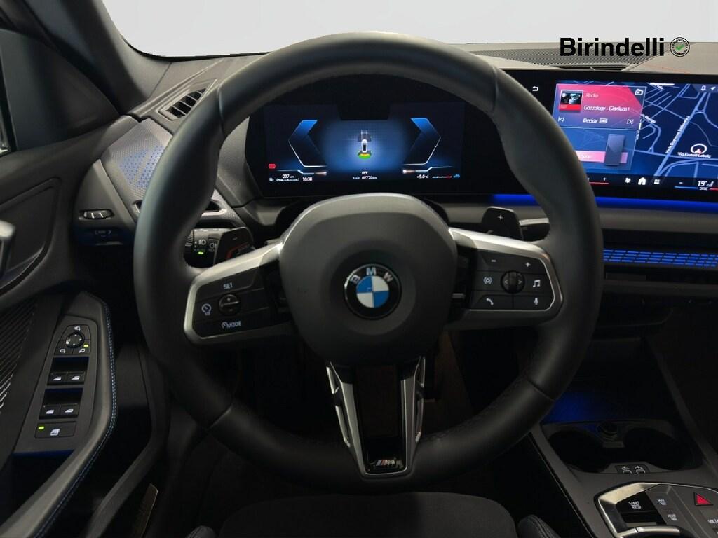 BMW Serie 2 220d Gran Coupe 48V MSport Pro auto