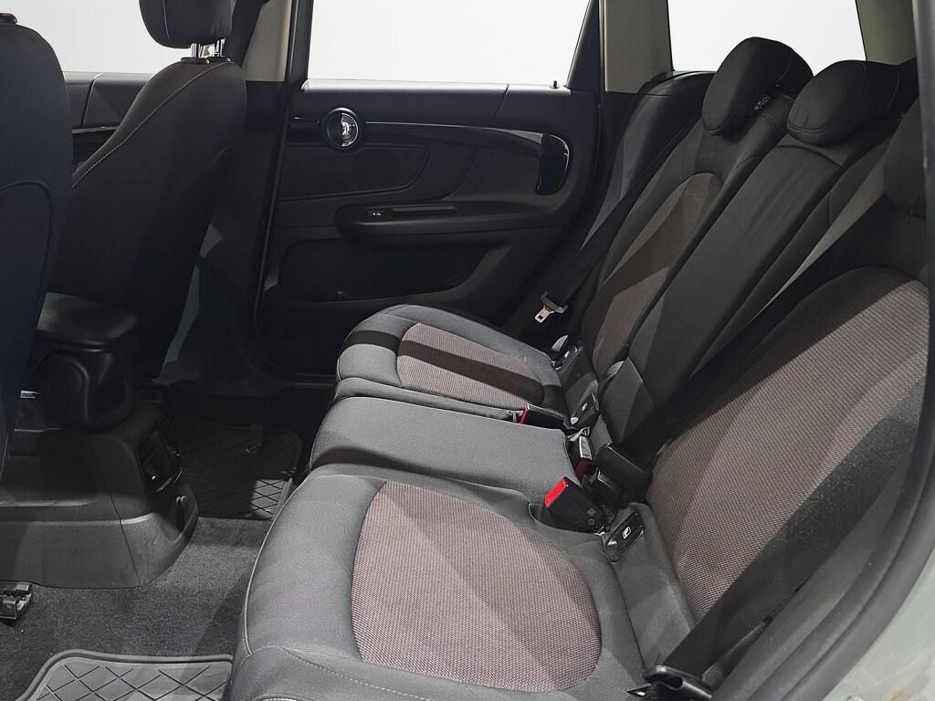 Mini Cooper D Countryman 2.0 TwinPower Turbo Cooper D Hype Steptronic