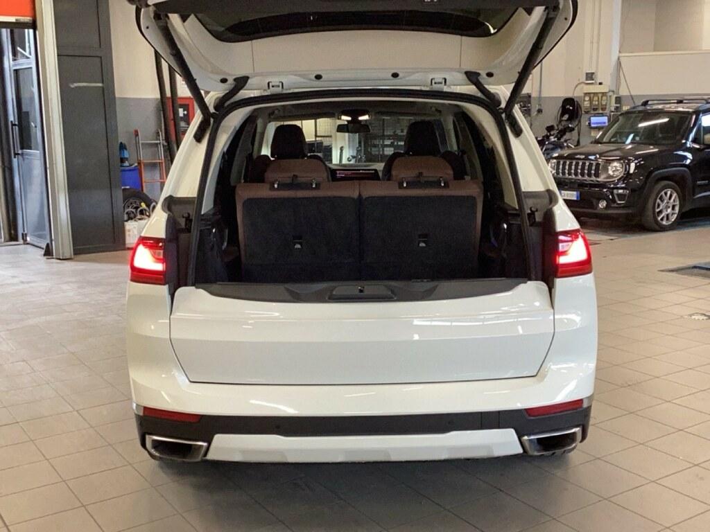 BMW X7 xdrive40d mhev 48V auto 7p.ti