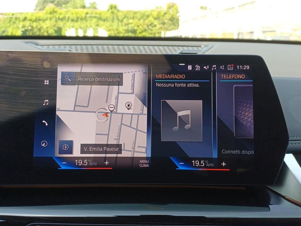 BMW X1 sdrive18d X-Line auto