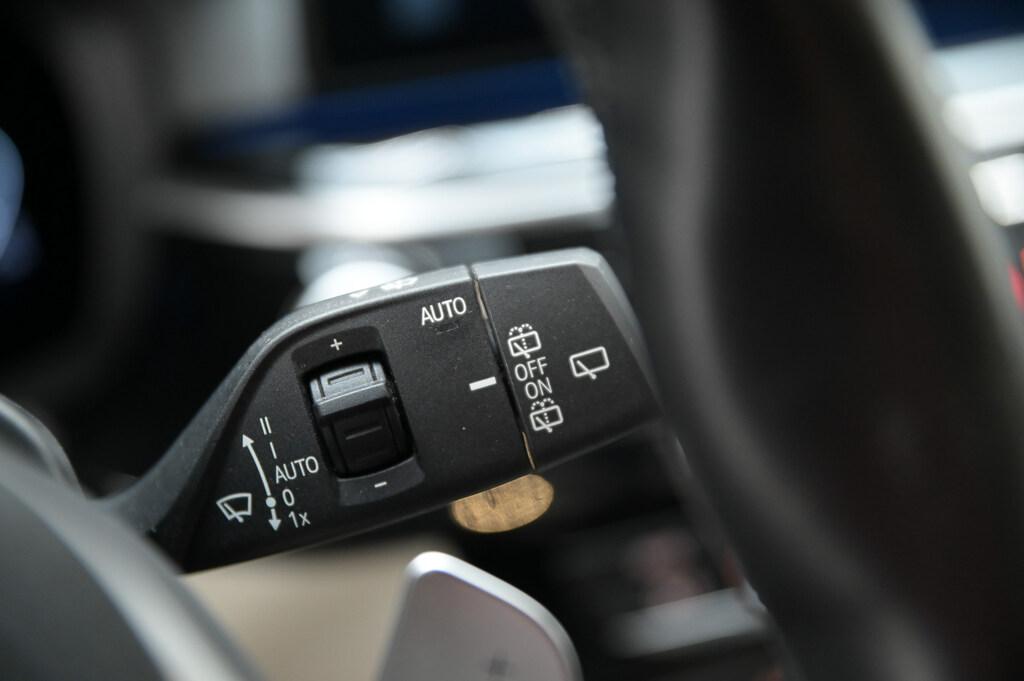 BMW Serie 5 530e Touring xdrive Msport auto