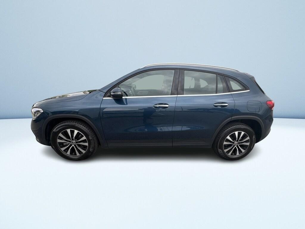 Mercedes GLA 180 d Sport auto