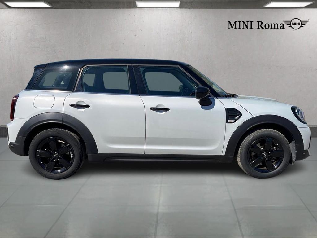 Mini Cooper Countryman 1.5 Business Auto